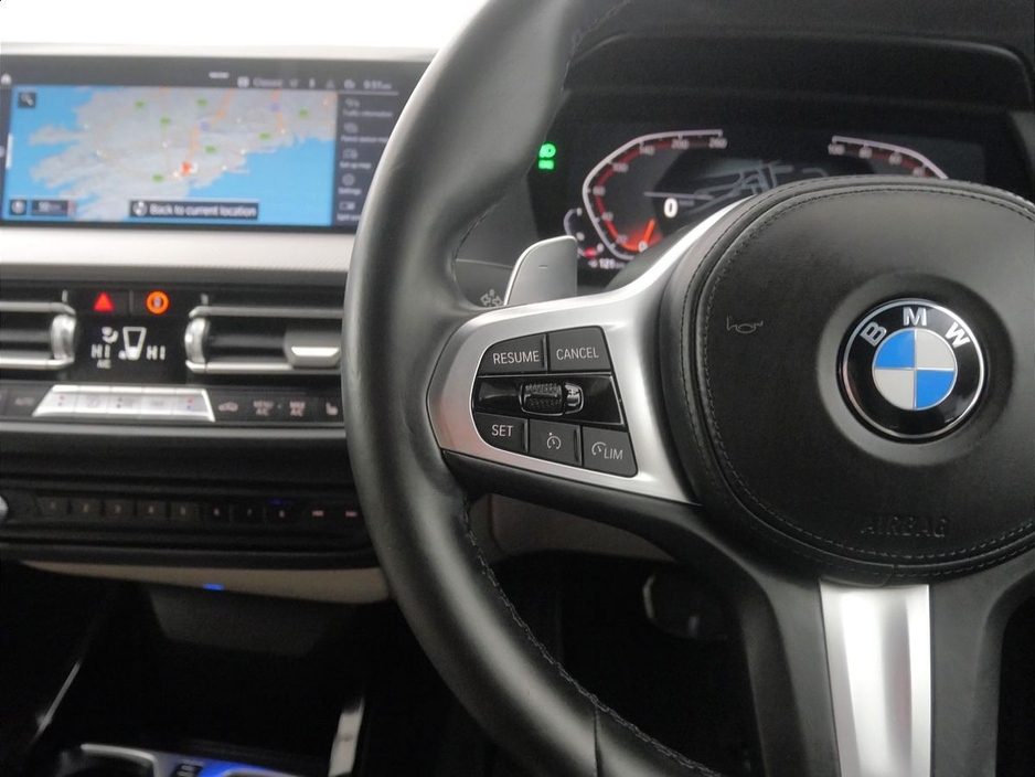 BMW 2 Series 218d M Sport Gran Coupe — thumbnail 17
