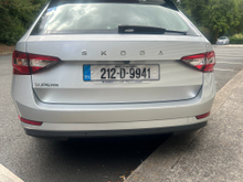 2021 Skoda Superb 2L Diesel For Sale Images