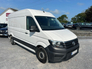2023 VOLKSWAGEN CRAFTER CR30 STARTLINE 2.0 TDI (€22,950 Plus Vat)