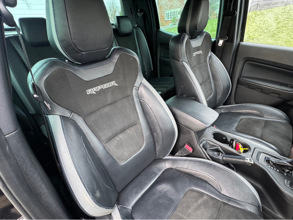 2021 Ford Ranger 2L Diesel For Sale Images