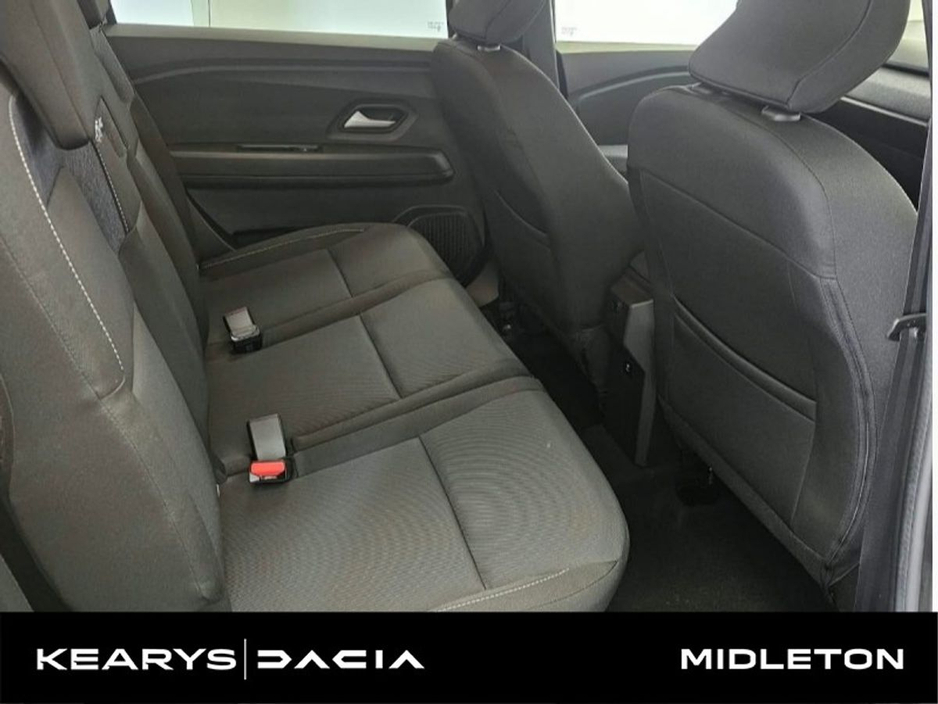 Dacia Jogger HEV 155 Expression Auto — thumbnail 7