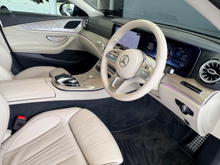 2019 Mercedes-Benz CLS Class 2L Diesel For Sale Images