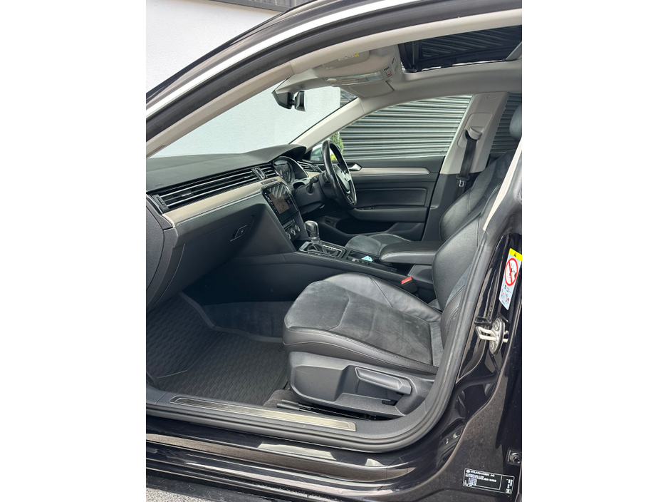 2018 Volkswagen Arteon 2L Diesel For Sale Images