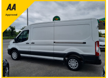 2020 Ford Transit 2.0L Diesel For Sale Images
