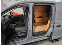 2021 Volkswagen Caddy 2.0L Diesel For Sale Images