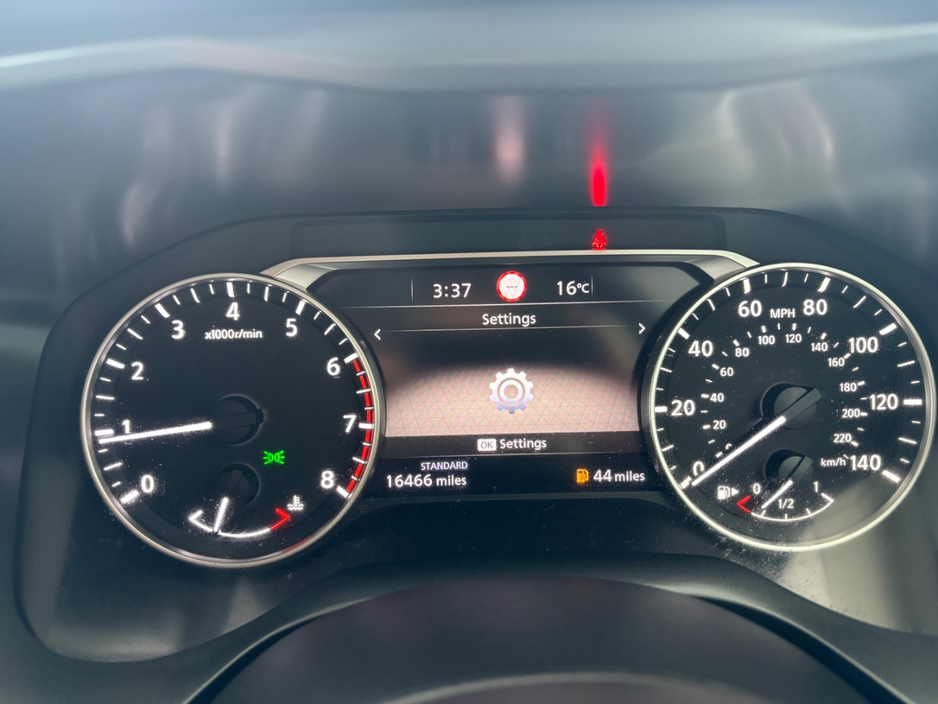2024 Nissan Qashqai 1.3L Hybrid For Sale Images