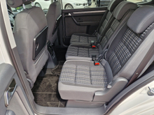 2012 Volkswagen Touran 1.4L Petrol For Sale Images
