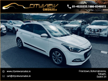 2017 Hyundai i20 1.2L Petrol For Sale Images