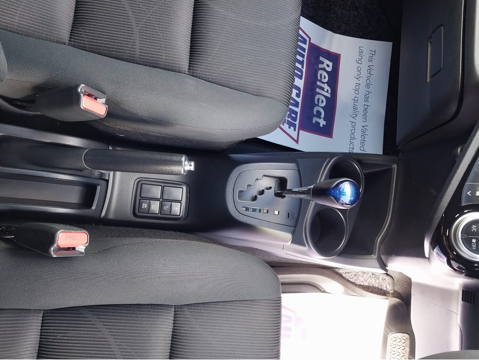 Toyota Aqua 1.5 Petrol Hybrid Automatic Low Km — thumbnail 16