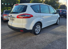 2014 Ford S-Max 1.6L Diesel For Sale Images