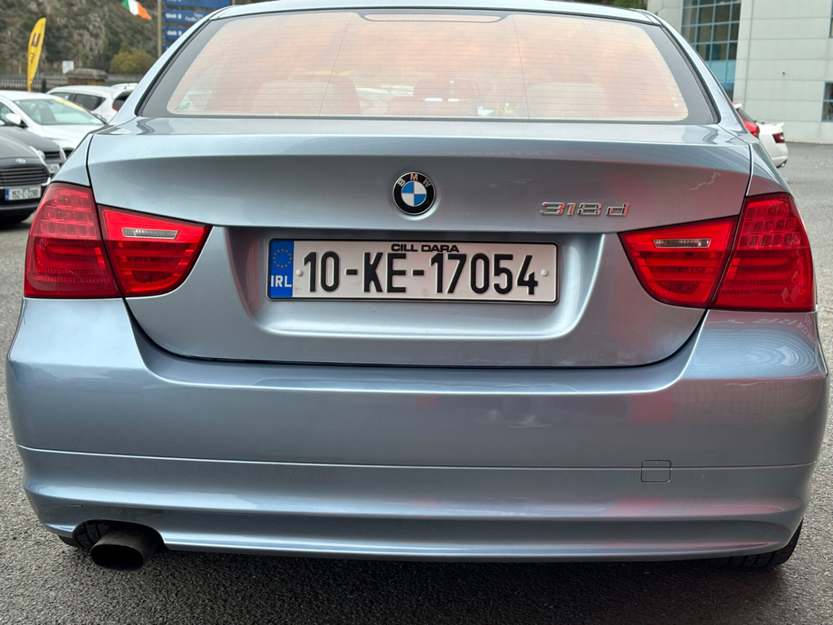 2010 BMW 3 Series 2L Diesel For Sale Images