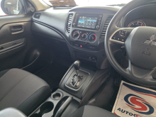 2024 Mitsubishi Triton 2.4L Diesel For Sale Images