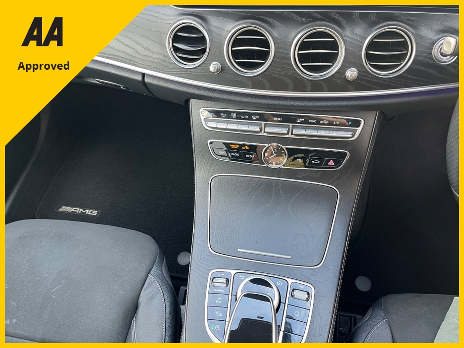 2019 Mercedes-Benz E Class 2L Diesel For Sale Images