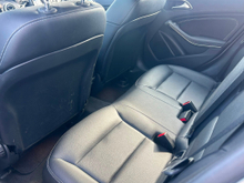 2018 Mercedes-Benz A Class 1.5L Diesel For Sale Images