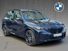 BMW X5 xDrive50e M Sport