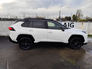 2020 TOYOTA RAV4 DYNAMICS HEV 4X2 CVT VVT-I 5DR SUV - SAT NAV - REV /360 CAM - PAN Roof