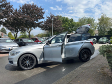2018 BMW 1 Series 2L Diesel For Sale Images