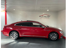 2018 Volkswagen Arteon 2.0L Diesel For Sale Images