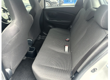 2017 Toyota Yaris 1.3L Petrol For Sale Images