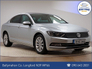 2018 VOLKSWAGEN PASSAT 2.0 TDI 150HP Comfortline