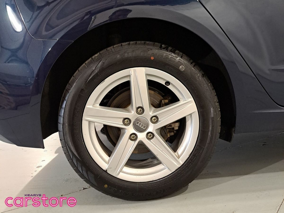 Audi A3 Sportback TFSI — thumbnail 14