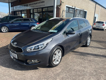 2013 Kia Ceed