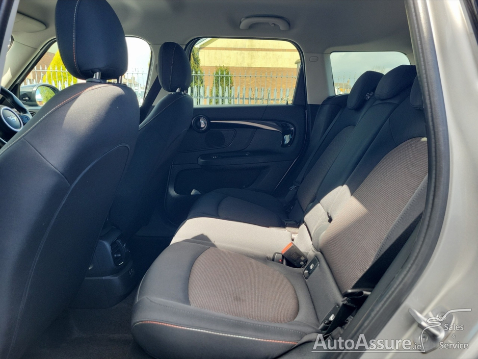 2023 MINI Countryman 1.5L Hybrid For Sale Images