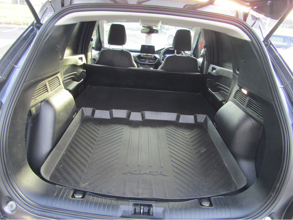 2022 Ford Kuga 1.5L Diesel For Sale Images