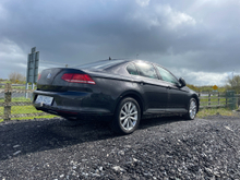 2018 Volkswagen Passat 2L Diesel For Sale Images