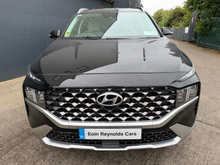 2022 Hyundai Santa Fe 2.2L Diesel For Sale Images