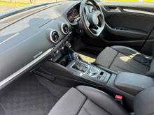 2017 Audi A3 1.4L Petrol For Sale Images