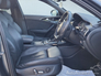 2018 AUDI A6 2.0 TDI S-Line Black Edition S-tronic 190BHP *** Maxton Kit / Veeman Alloys / Sat Nav / Full Leather ***