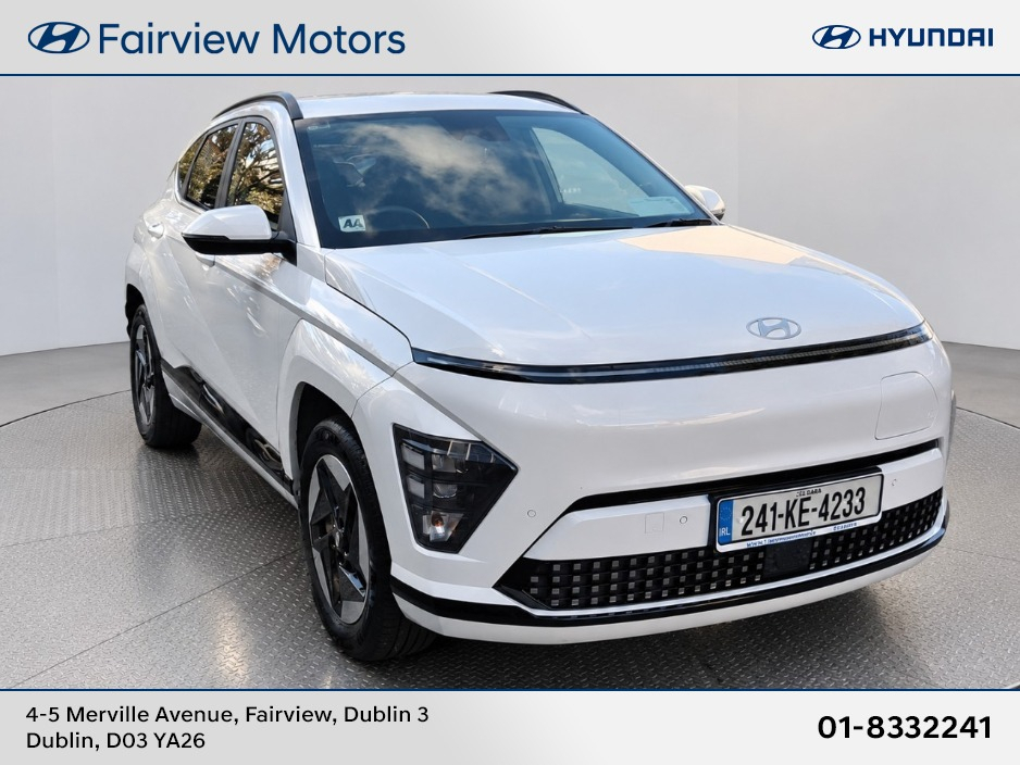 2024 Hyundai Kona For Sale Images