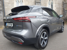 2023 Nissan Qashqai 1.5L Petrol For Sale Images
