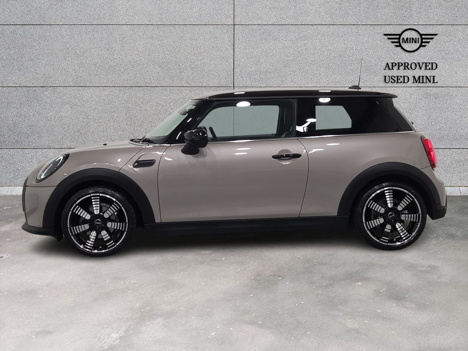 2023 MINI Hatch 1.5L Petrol For Sale Images