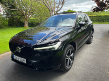 2022 Volvo XC60 2L Diesel For Sale Images