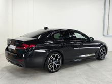 2022 BMW 5 Series 2L Petrol Plug-in Hybrid For Sale Images