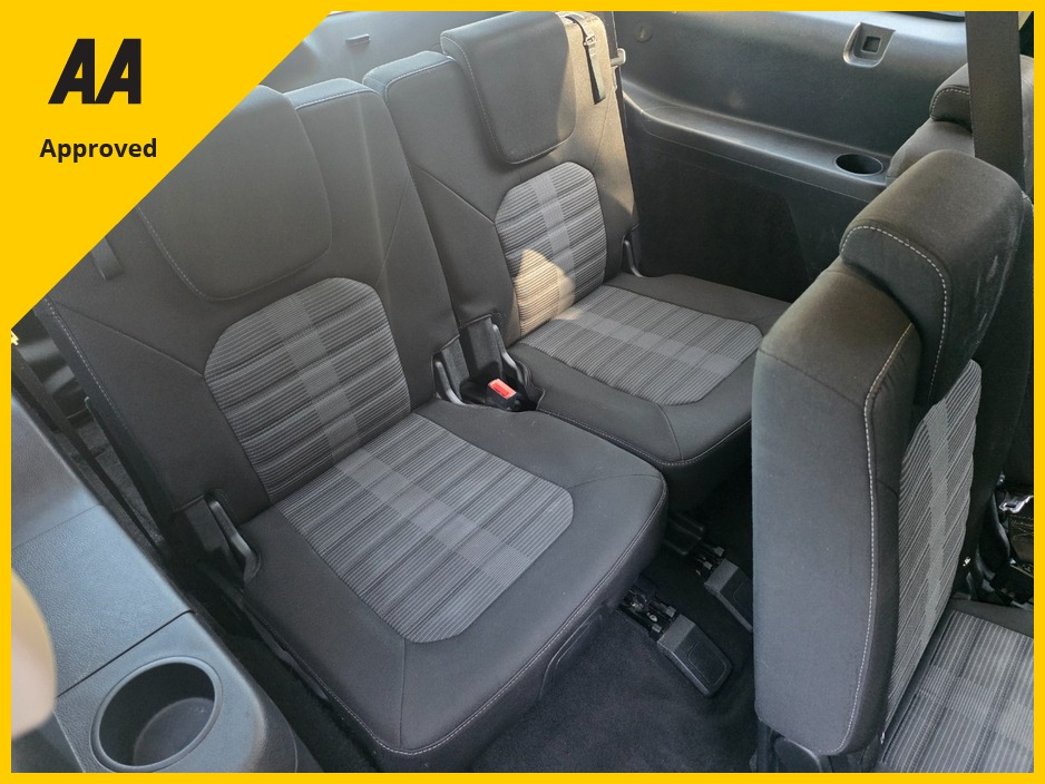 2016 Ford Galaxy 2L Diesel For Sale Images