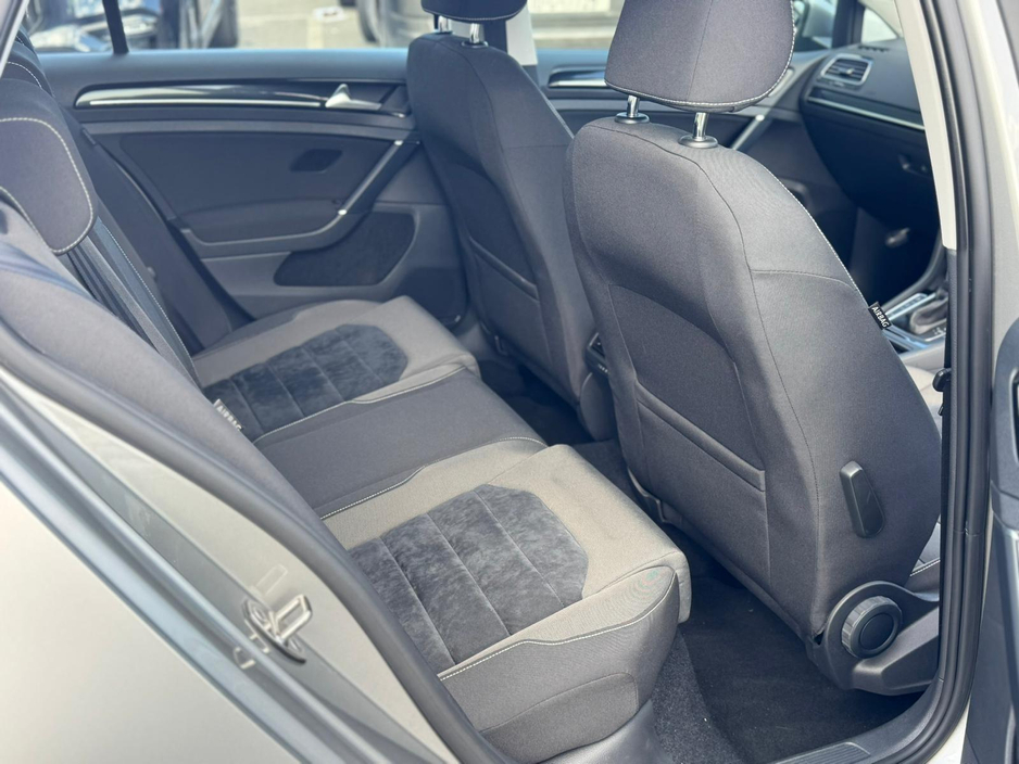 2013 Volkswagen Golf 1.4L Petrol For Sale Images