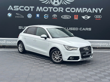 Audi A1 1.4 L Petrol Automatic