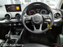 2023 AUDI Q2 30TFSI 110BHP SE