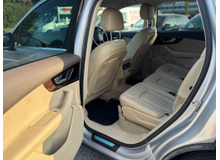 2016 Audi Q7 3.0L Diesel For Sale Images