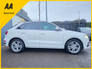 2015 AUDI Q3  * S-LINE * BLACK EDITION * 2.0 D    