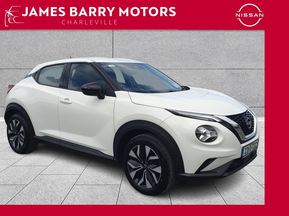 2023 Nissan Juke For Sale Images