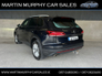 2021 VOLKSWAGEN TOUAREG 3.0 TDI 231 BHP 2 SEAT COMMERCIAL
