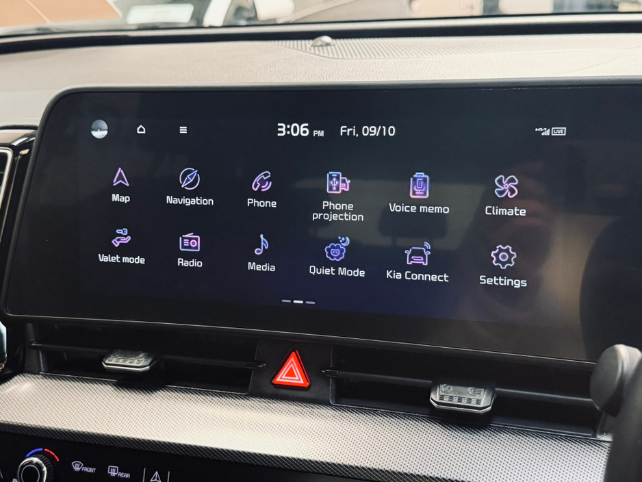 2023 Kia Sportage 1.6L Diesel For Sale Images