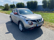 2018 Nissan Juke 1.2L Petrol For Sale Images