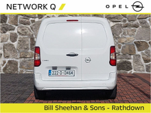 2022 Opel Combo 1.5L Diesel For Sale Images
