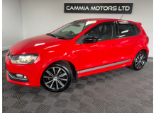 2016 Volkswagen Polo 1.0L Petrol For Sale Images