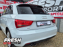2014 AUDI A1 *LOW MILEAGE*